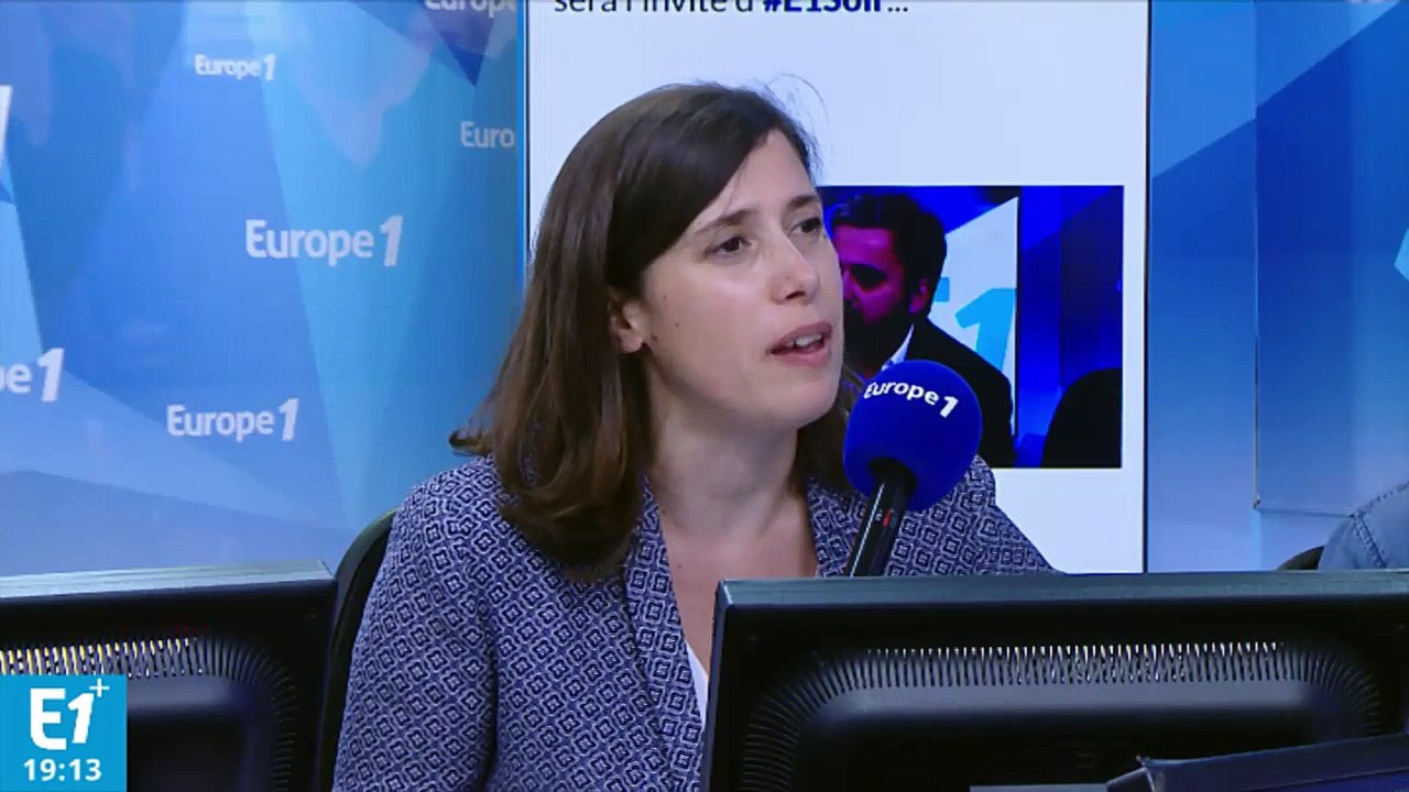 Corbière "aurait préféré" que son vote Macron ne soit pas révélé