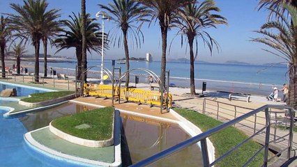 BLUE’S EFFECT // - Efectos de AZUL - // Impacts du BLEU - //