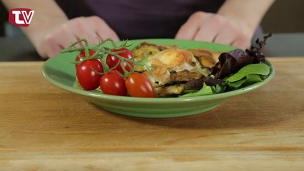 MINI-SERIE - BIEN MANGER - LE GLUTEN #1