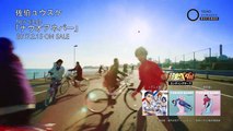 佐伯ユウスケ「ナウオアネバー」MVメイキング映像／TVアニメ『弱虫�