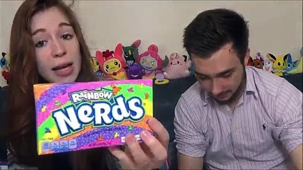 Dégustation My American Market en Couple ! ON MANGE DES PRODUITS AMÉRICAINS !