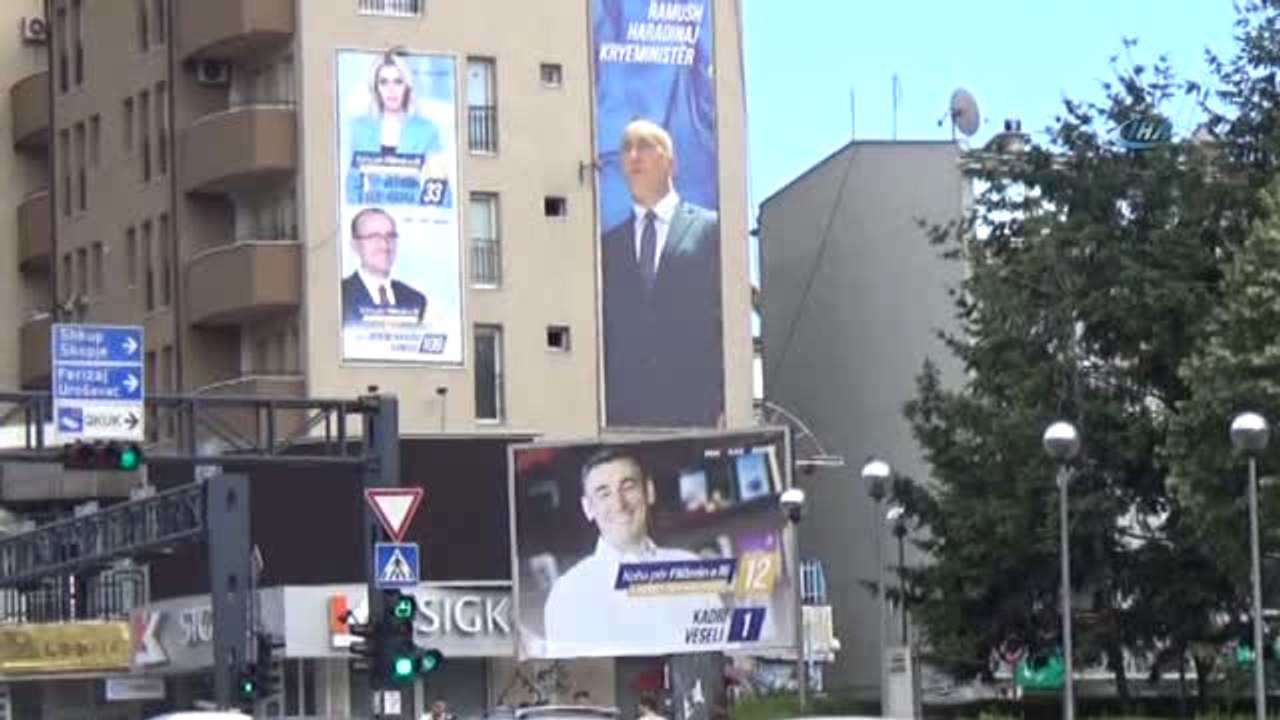 Kosova'da Türk Partisi Kdtp, Genel Seçimlerden Umutlu- Kdtp Genel Başkanı Mahir Yağcılar: - "En Az...
