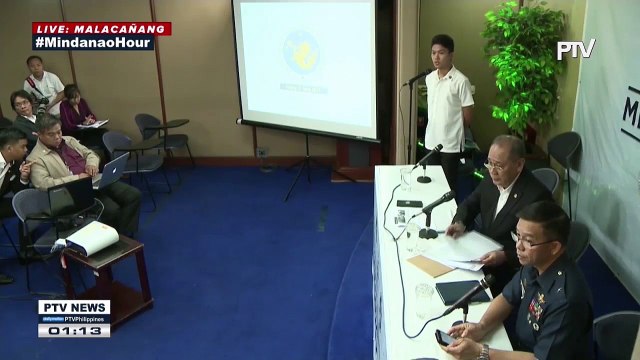 Pamahalaan, target na maiwagayway ang bandila ng Pilipinas sa Liberation of Marawi sa June 12