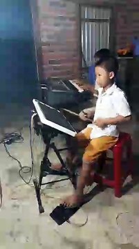 LIÊN KHÚC CHA CHA CHA - ORGAN NHẠC SỐNGHUỲNH PHONG BẢO