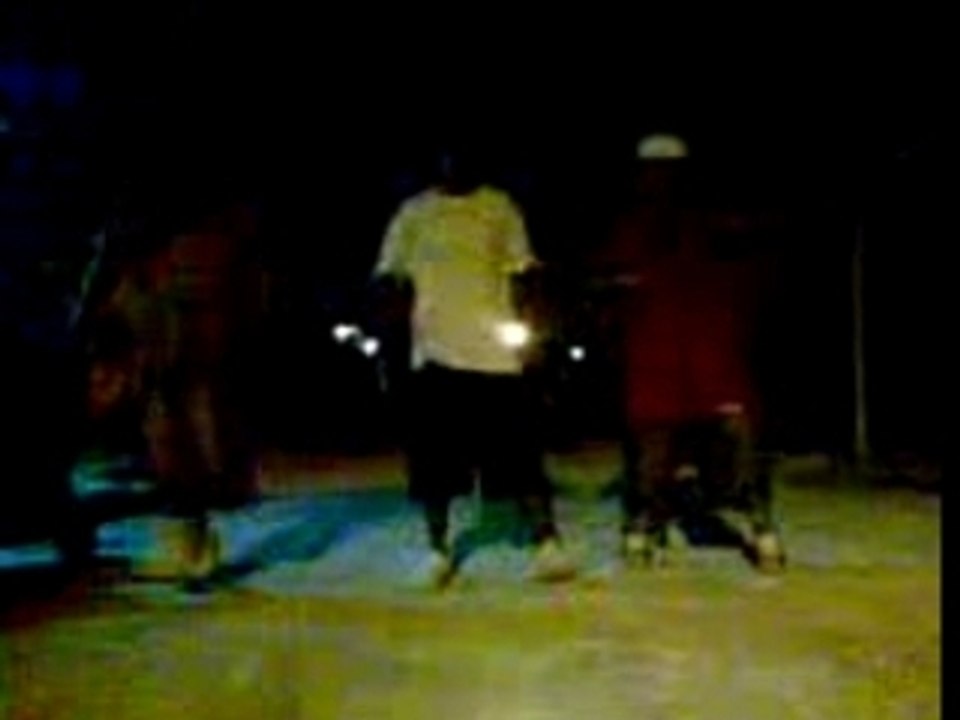 crank dat superman