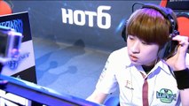 [TW]2017 GSL S2 Code S Ro.8 M2：Byun(T)　v.s.　Maru(T)(Host：SoBaDRush & 希兒)