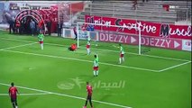 USM Alger 1:0 USM Bel Abbes (Algerian Ligue 1 7 June 2017)