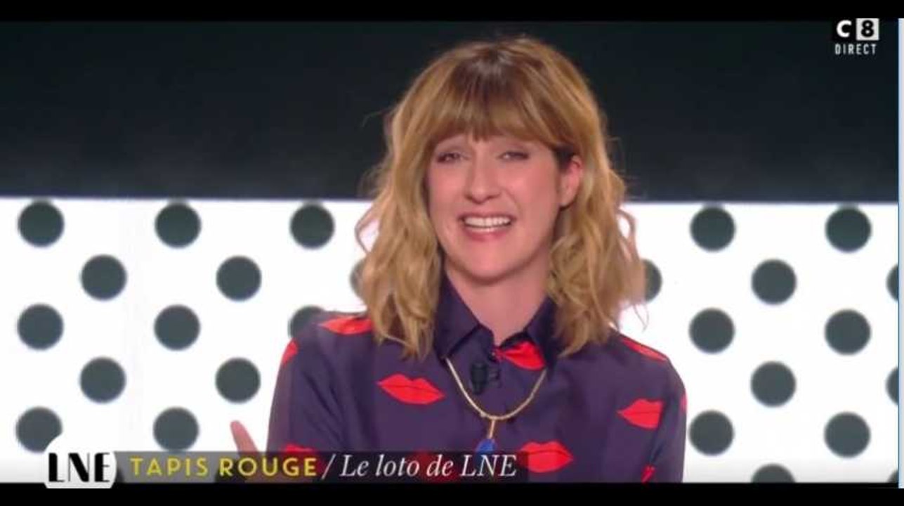Daphné Bürki quitte LNE et Canal+ : Ses meilleurs moments dans l’émission (vidéo)