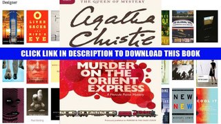 [Epub] Full Download Murder on the Orient Express: A Hercule Poirot Mystery (Hercule Poirot