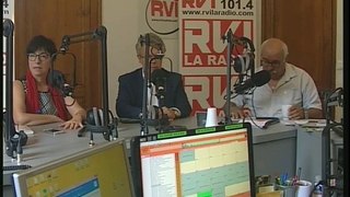 Débat (2/2) élection législative 2017 11éme circonscription de Gironde
