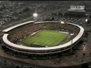 Colombia vs Brasil