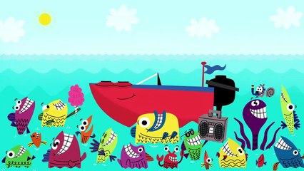 'StoryBots Super Songs' Epis Vehicles'