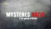 2e Guerre Mondiale - Mystères Nazis, l'or perdu d'Hitler
