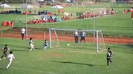 Brezilyalı Futbolcu Lucianinho