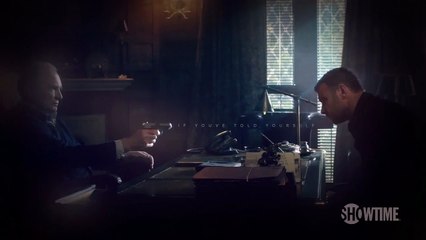 RAY DONOVAN Season 5 TEASER TRAILER (2017) Showtime Series
