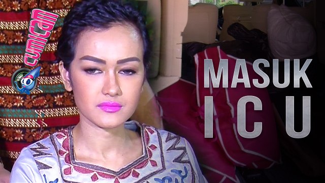 Jupe Masuk ICU, Kamar Jupe Dikosongkan - Cumicam 09 Juni 2017