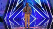 Preacher Lawson Standup Delivers Cool Family Comedy - Americas Got Talent 2017