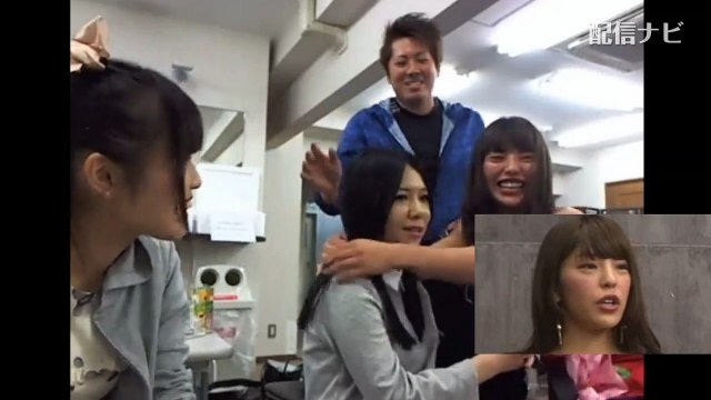 【NER】加川がEMIのワキガを確認「生主麻雀楽屋裏」（ニコ生）