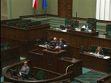 Poseł Maria Zuba - Wystąpienie z dnia 07 czerwca 2017 roku.