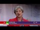 'UK needs period of stability if Tories win majority, it'll be incumbent on us' – Theresa May