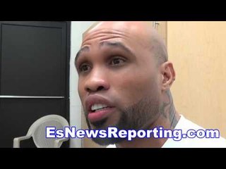 TMT Star Ishe Smith Would Like Cotto or GGG - EsNews Boxing
