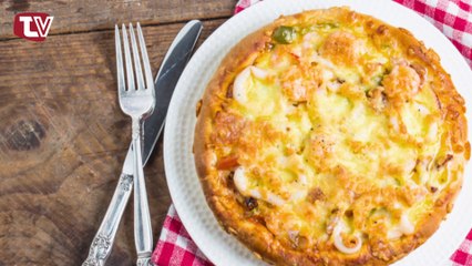 MINI-SERIE - BIEN MANGER - LE GLUTEN #4