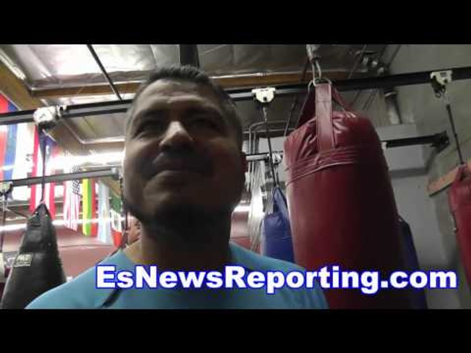 next boxing star from lucas mattysse family is now with robert garcia in oxnard EsNews