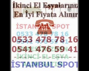 KADIKÖY İKİNCİ EL KLİMA ALANLAR =0533 478 78 16 =
