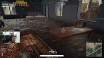 Battlegrounds: Confirmation on dev stream that June update will allow you to open doors while reloading