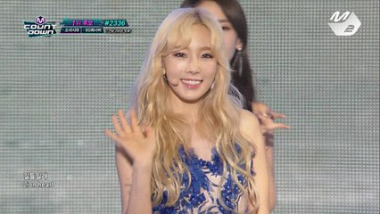소녀시대(Girls′ Generation)_Lion Heart