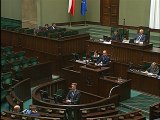 Poseł Michał Szczerba - Wystąpienie z dnia 07 czerwca 2017 roku.