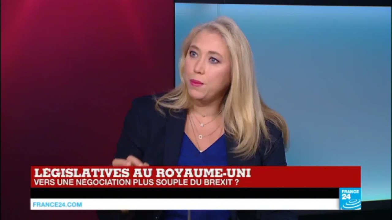 Législatives au Royaume-Uni : le "pari vaniteux" de May pourrait retarder les négociations