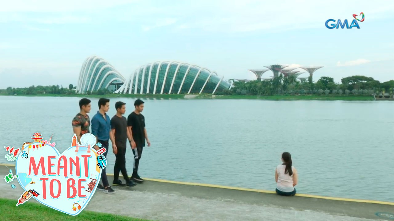 Meant To Be: The Kilig Finale