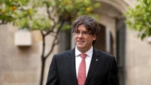 Νέο δημοψήφισμα για την ανεξαρτητοποίηση της Καταλονίας την 1 Οκτωβρίου, ανακοίνωσε ο πρόεδρος της τοπικής κυβέρνησης