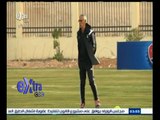 #غرفة_الأخبار | المنتخب الوطني يخوض تدريبه الأول اليوم في تشاد