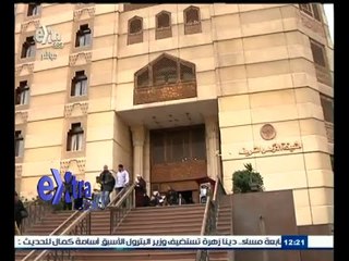 #غرفة_الأخبار | بيت الزكاة يوقع اتفاقيات بشأن علاح مرضي فيروس سي