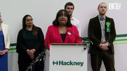 Defiant Diane Abbott Slams Tory 'Campaign Of Personal Destruction'