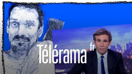 David Pujadas, pour mémoire