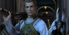 FINAL FANTASY XII THE ZODIAC AGE - Trailer de historia