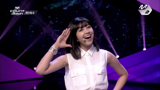 에이핑크(Apink)_NoNoNo