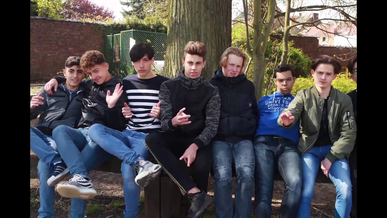 3TQS1- Un handicap ? ma vision.