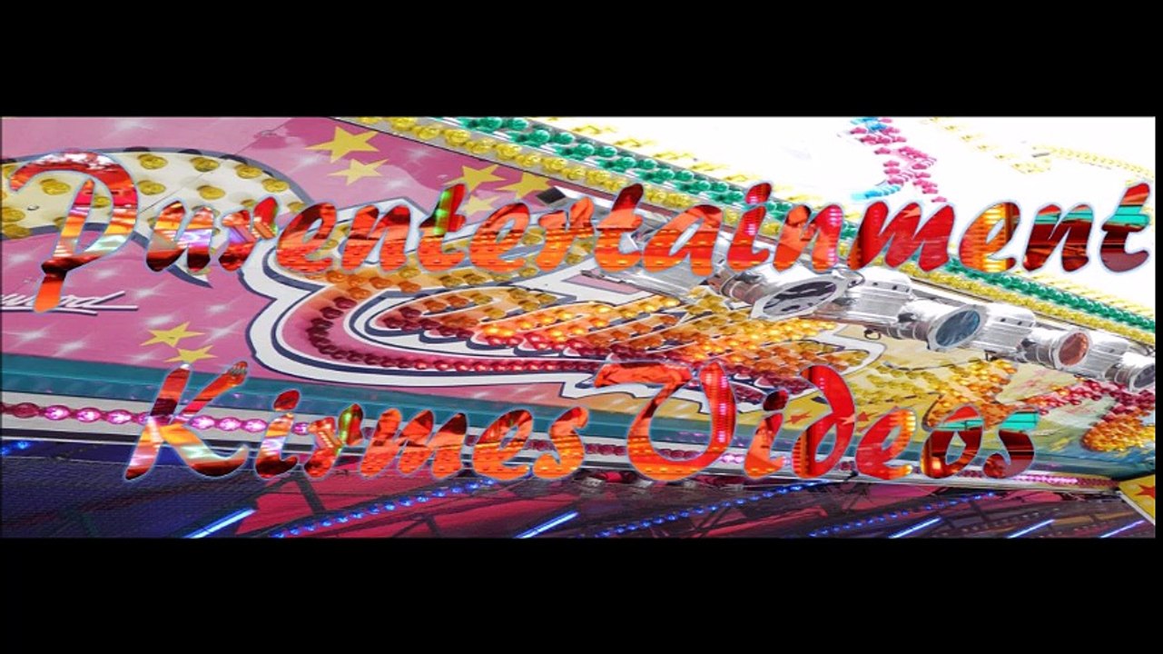 Frühjahrsdom 2017 The King offride