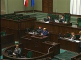 Poseł Paweł Bańkowski - Wystąpienie z dnia 07 czerwca 2017 roku.