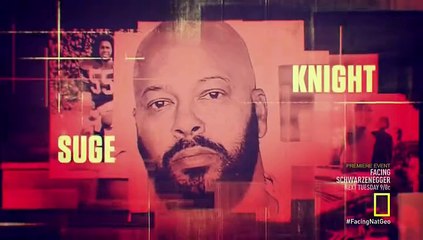 Facing ~ Facing Putin