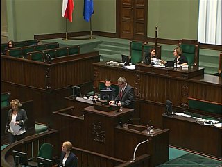 Poseł Wojciech Murdzek - Wystąpienie z dnia 07 czerwca 2017 roku.