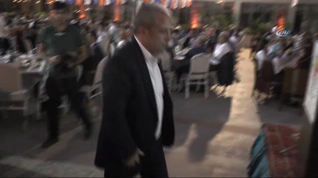 AK Parti Gaziantep Milletvekili Şamil Tayyar: Katar Üzerinden Türkiye'ye Operasyon Çekmeye...