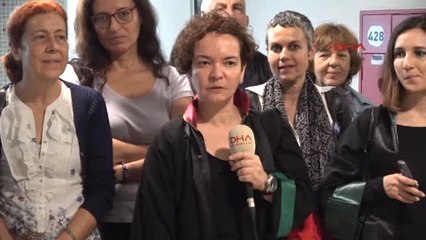 Sedat Peker'in Akademisyenleri "Tehdit" Davası...