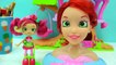 DIY Do It Yourself Craft Big Inspired Shopkins Shoppies Doll From Disney Little Mermaid Styl