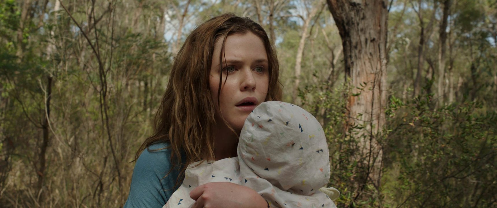 Killing Ground Trailer #2 (2017)
