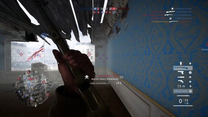 Battlefield™ 1     5 kills mit einem schuss
